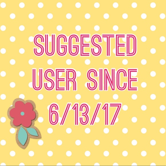 I'm a Posh Ambassador/Suggested User! - Picture 2 of 3